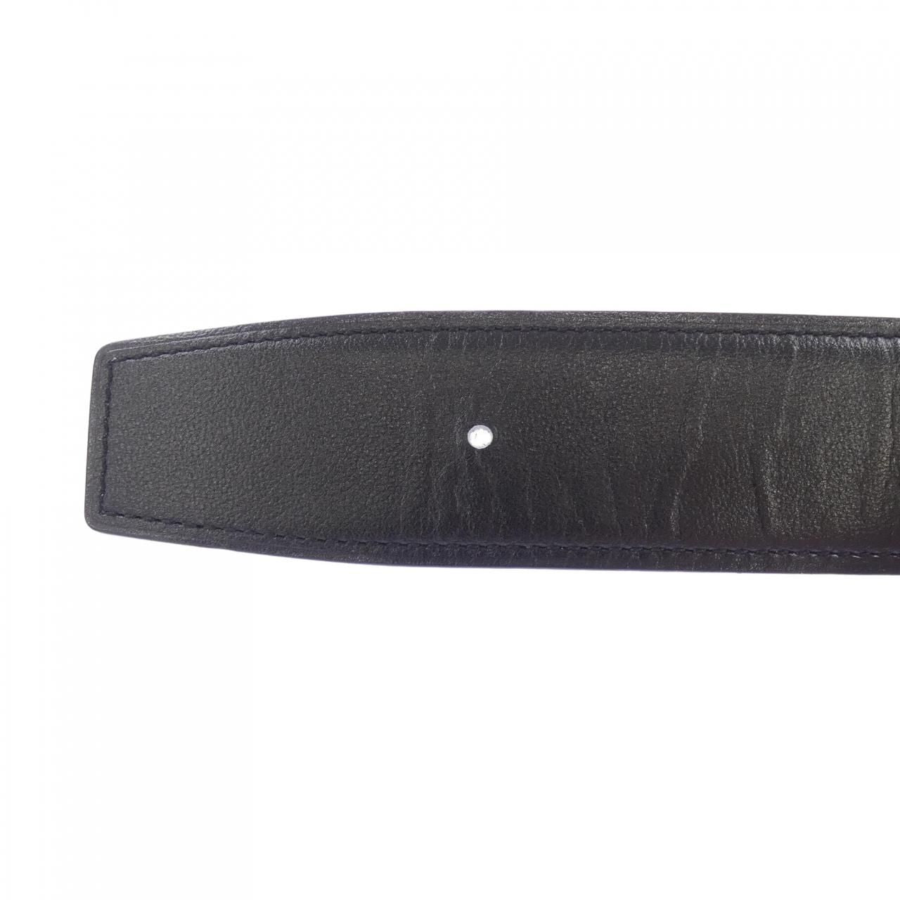 Hermes 38 Reversible Belt — view 2