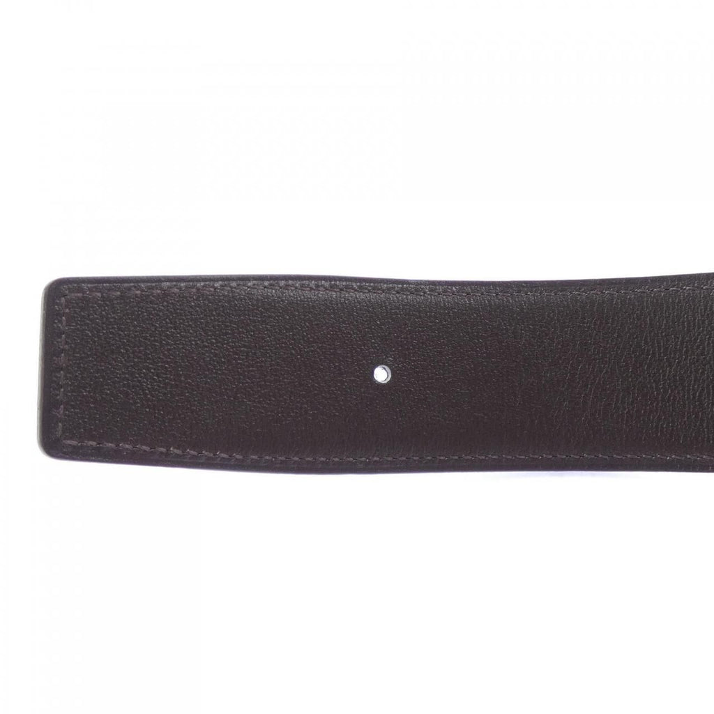 Hermes 38 Reversible Belt — view 3