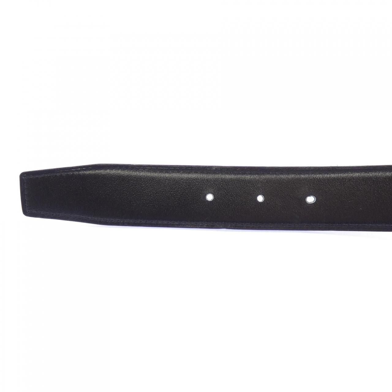 Hermes 32 Reversible Belt — view 4