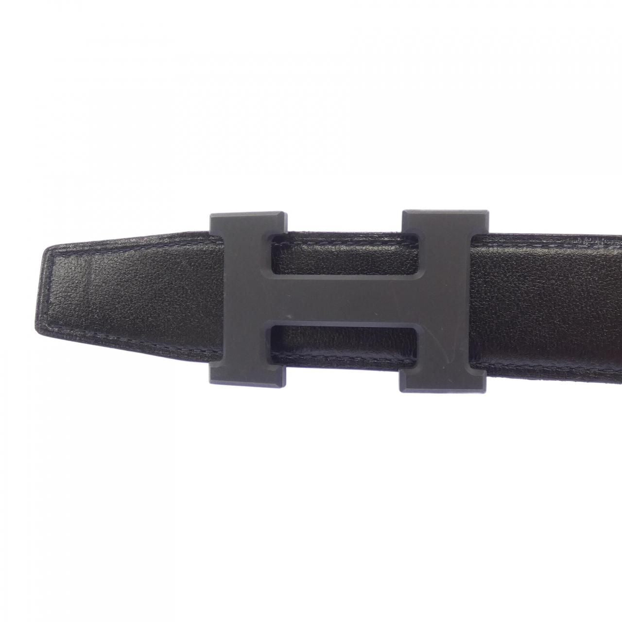 Hermes 32 Reversible Belt — view 2