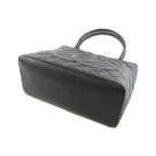Chanel Bag Handbag Black — view 3