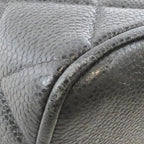 Chanel Bag Handbag Black — view 4