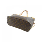 Louis Vuitton Monogram Neverfull PM Bag — view 3