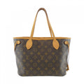 Louis Vuitton Monogram Neverfull PM Bag