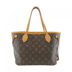 Louis Vuitton Monogram Neverfull PM Bag