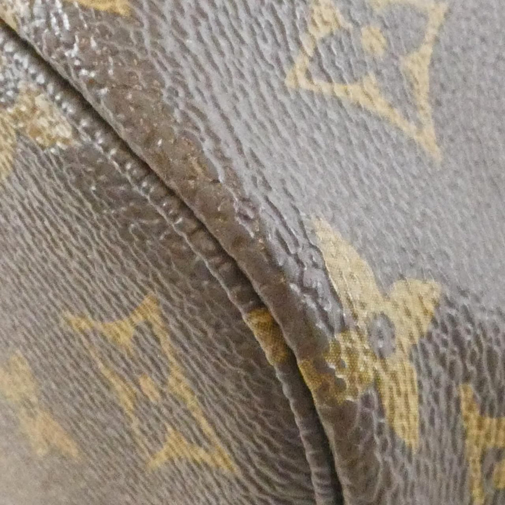 Louis Vuitton Monogram Neverfull PM Bag — view 4