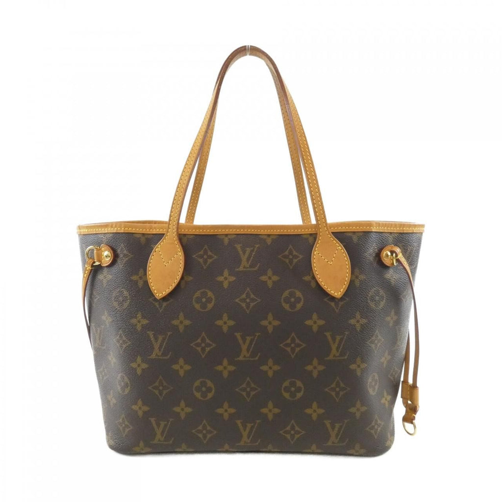 Louis Vuitton Monogram Neverfull PM Bag — view 2