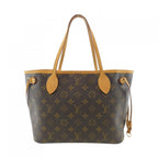 Louis Vuitton Monogram Neverfull PM Bag — view 2