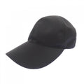 Prada Triangle Logo Baseball Cap Hat