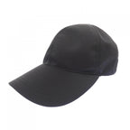 Prada Triangle Logo Baseball Cap Hat