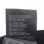 Prada Triangle Logo Baseball Cap Hat — view 4