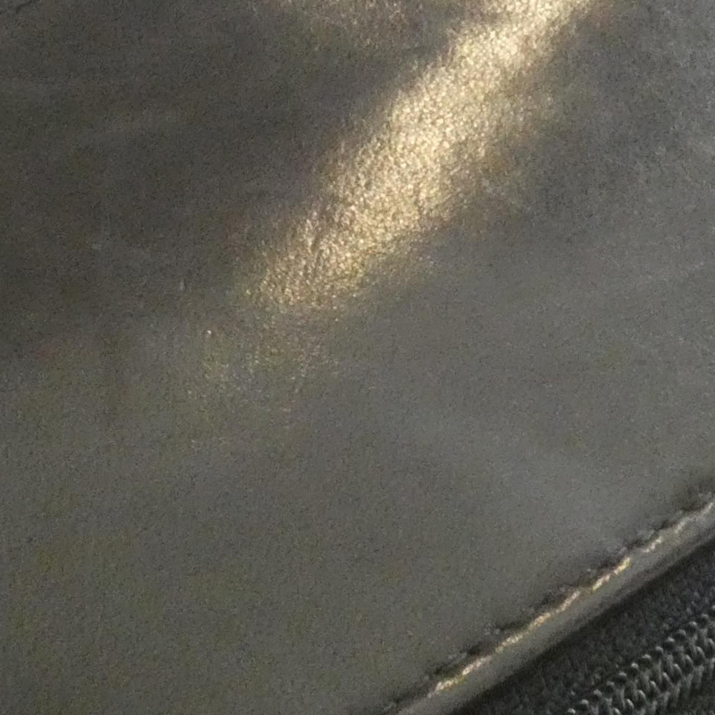 Chanel Shoulder Bag Black — view 7