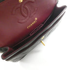Chanel Shoulder Bag Black — view 6