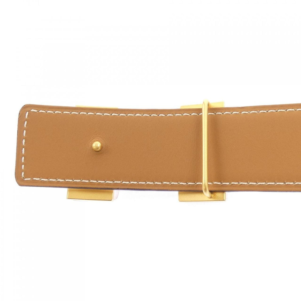 Hermes 32 Reversible Belt — view 3