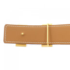 Hermes 32 Reversible Belt — view 3