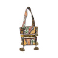 Dior Shoulder Bag Silver