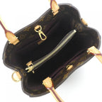 Louis Vuitton Monogram Montaigne BB Bag — view 8