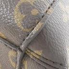 Louis Vuitton Monogram Montaigne BB Bag — view 3
