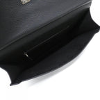 Fendi Selleria Bag Handbag Silver — view 8