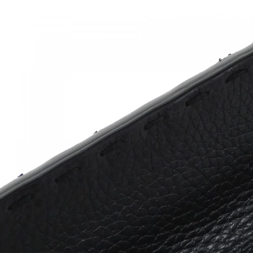 Fendi Selleria Bag Handbag Silver — view 5