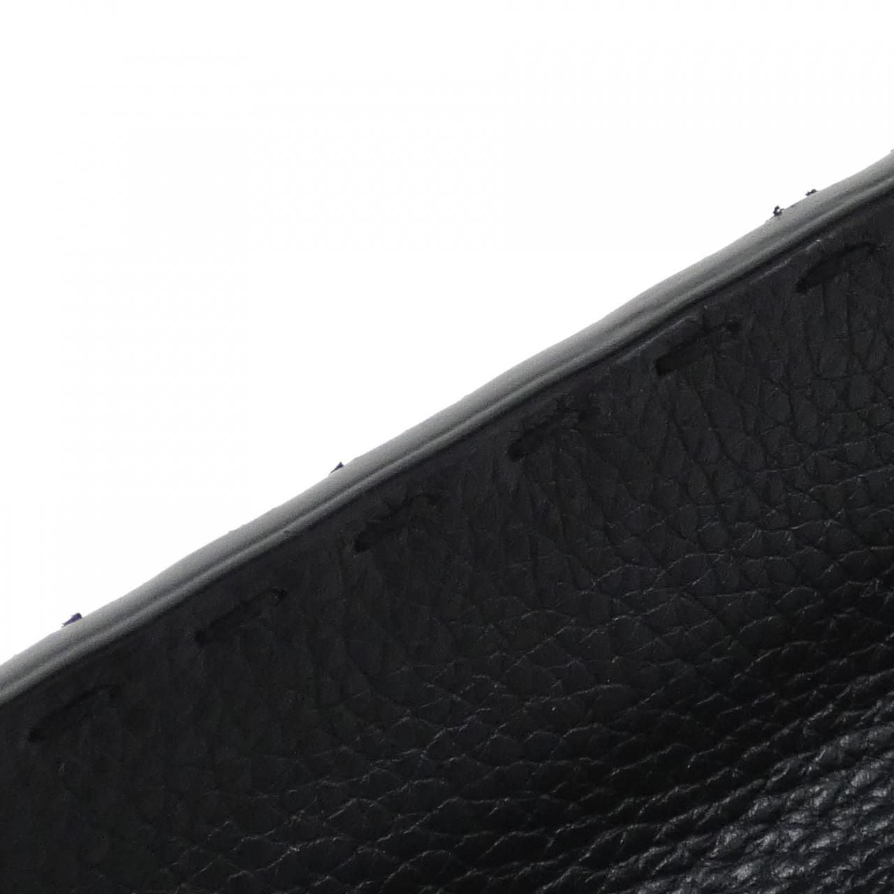 Fendi Selleria Bag Handbag Silver — view 5