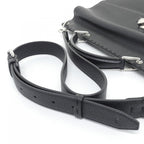 Fendi Selleria Bag Handbag Silver — view 7