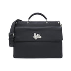 Fendi Selleria Bag Handbag Silver