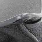 Fendi Selleria Bag Handbag Silver — view 3