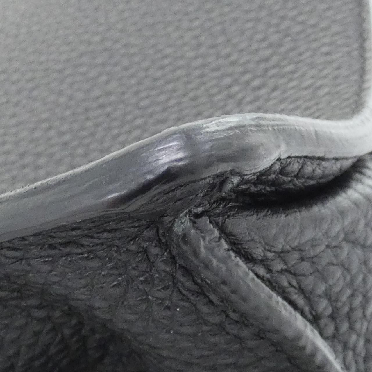 Fendi Selleria Bag Handbag Silver — view 3
