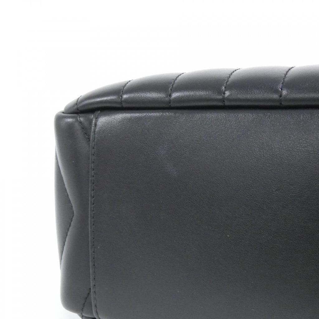 Saint Laurent Loulou Shoulder Bag — view 2