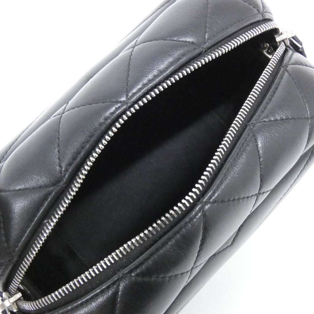 Saint Laurent Loulou Shoulder Bag — view 5