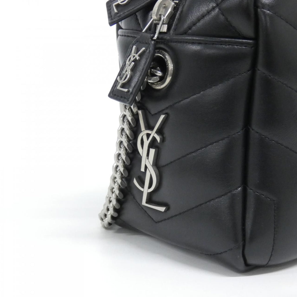 Saint Laurent Loulou Shoulder Bag — view 3
