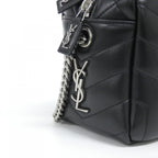 Saint Laurent Loulou Shoulder Bag — view 3