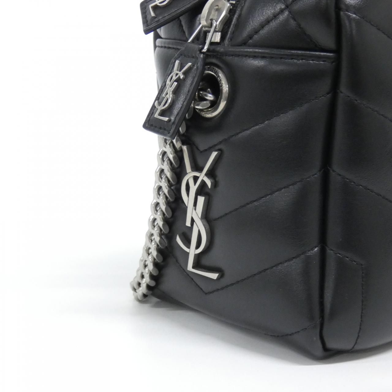 Saint Laurent Loulou Shoulder Bag — view 3