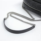 Saint Laurent Loulou Shoulder Bag — view 4