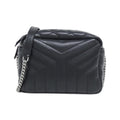 Saint Laurent Loulou Shoulder Bag