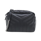 Saint Laurent Loulou Shoulder Bag