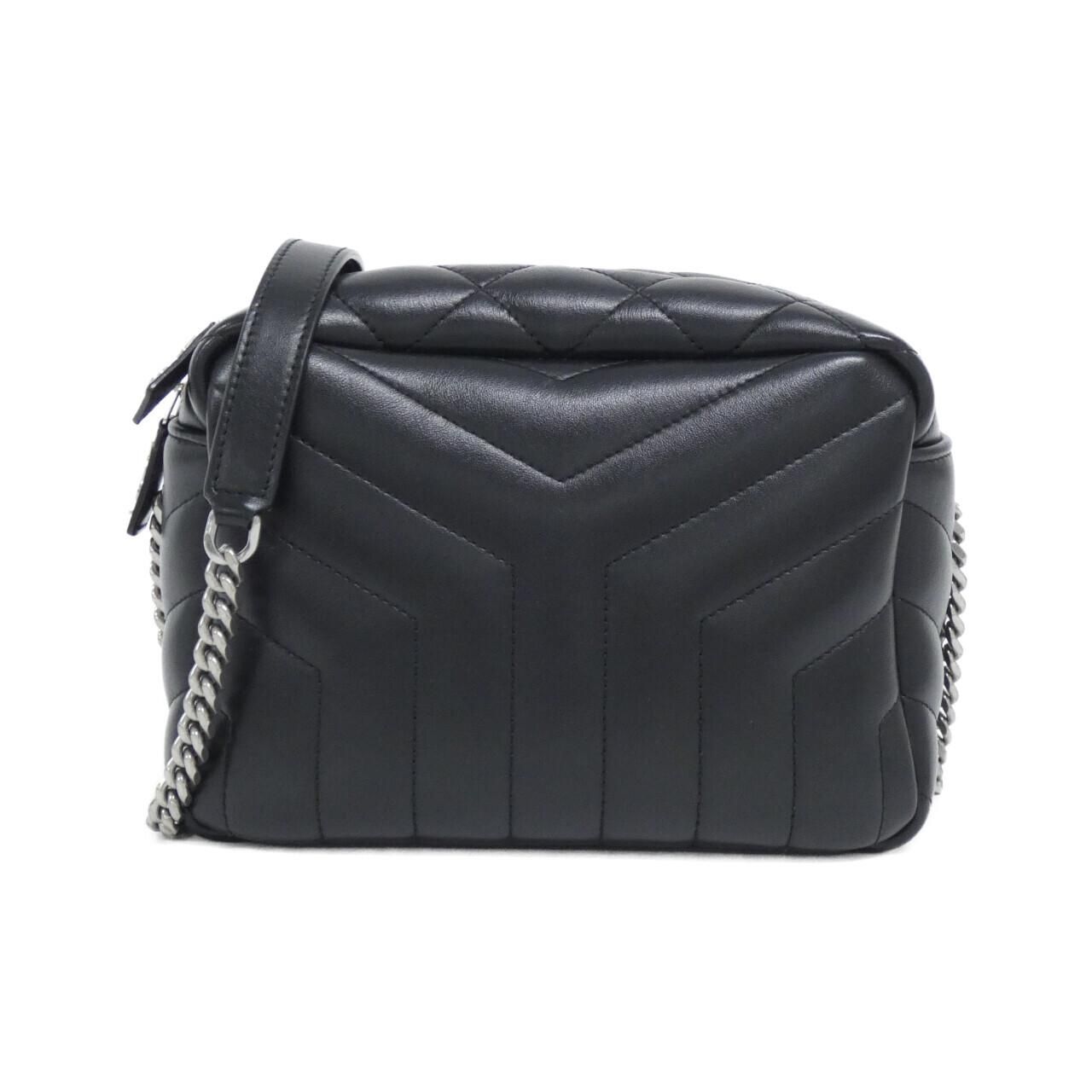 Saint Laurent Loulou Shoulder Bag