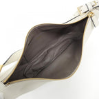 Prada Shoulder Bag White — view 6