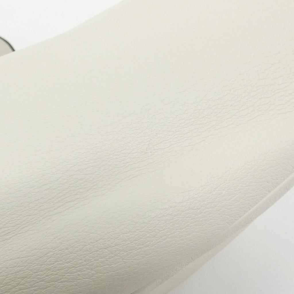 Prada Shoulder Bag White — view 3