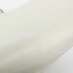 Prada Shoulder Bag White — view 3