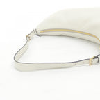 Prada Shoulder Bag White — view 5