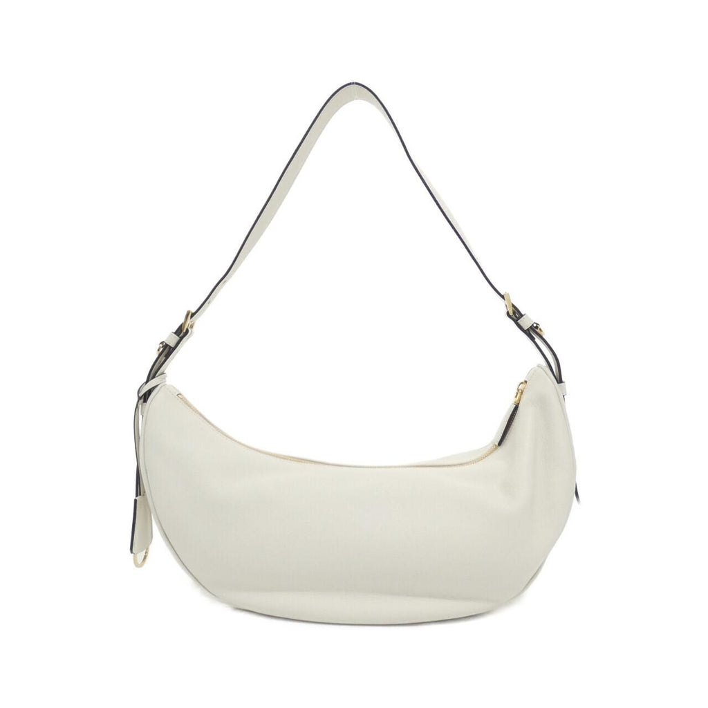 Prada Shoulder Bag White — view 2