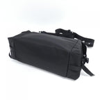 Prada Shoulder Bag Silver — view 3