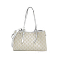 Gucci GG Emblem Fafel Bag