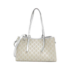 Gucci GG Emblem Fafel Bag