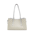 Gucci GG Emblem Fafel Bag — view 2
