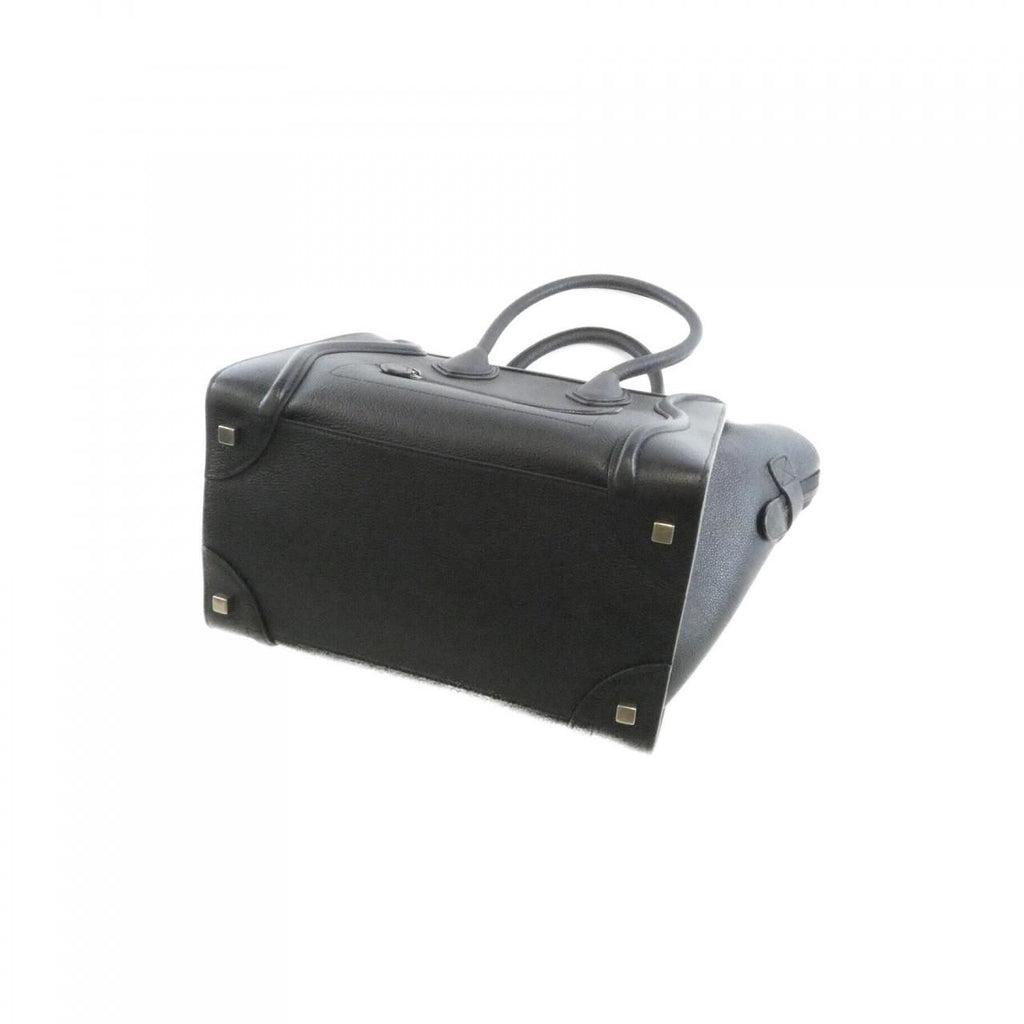 Celine Mini Luggage Bag — view 3