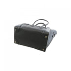 Celine Mini Luggage Bag — view 3