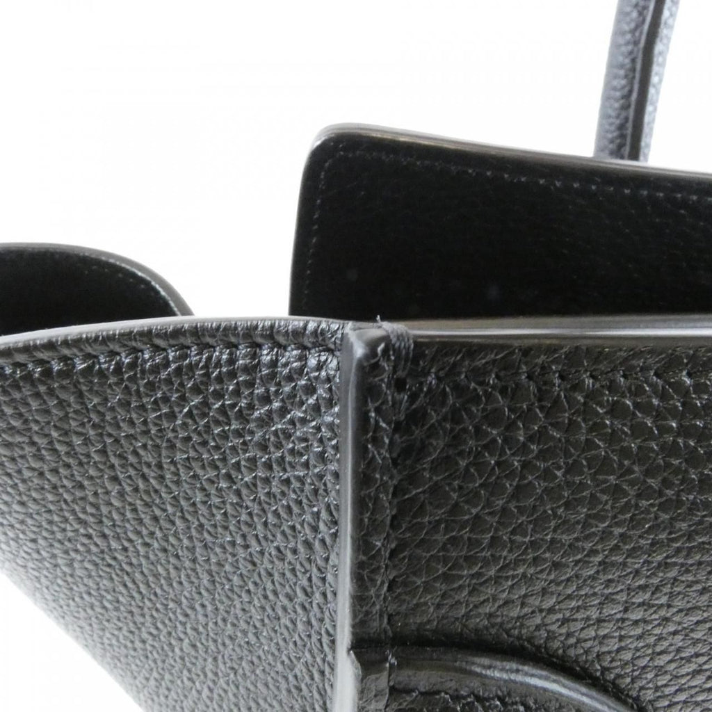 Celine Mini Luggage Bag — view 5